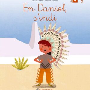 En daniel, s´indi