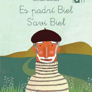 Es padri biel s´avi biel
