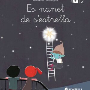 Es nanet de s´estrella