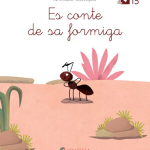 El conte de sa formiga