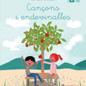 Cançons i endevinalles