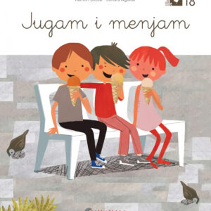 Jugam i menjam