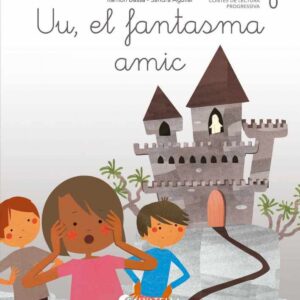 Uu, el fantasma amic
