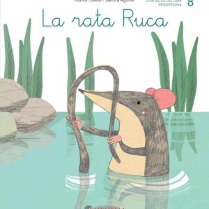 La rata ruca
