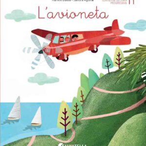 l´avioneta