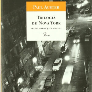 Trilogia de Nova York