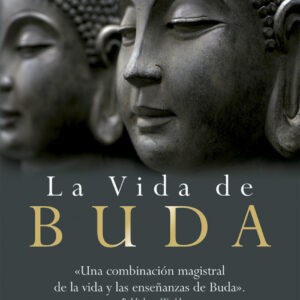 La vida de buda