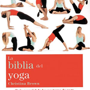 La biblia del yoga
