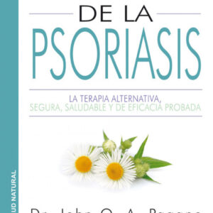 CURA NATURAL DE LA PSORIASIS
