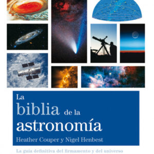 LA BIBLIA DE LA ASTRONOMÍA