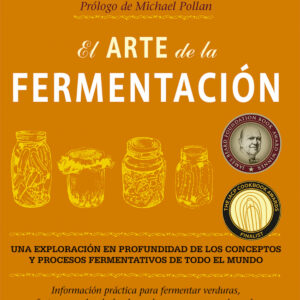 El arte de la fermentación