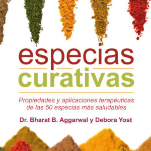 ESPECIAS CURATIVAS
