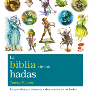 La biblia de las hadas