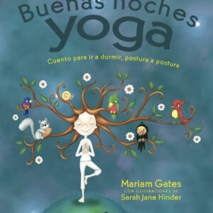 BUENAS NOCHES YOGA