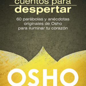 CUENTOS PARA DESPERTAR