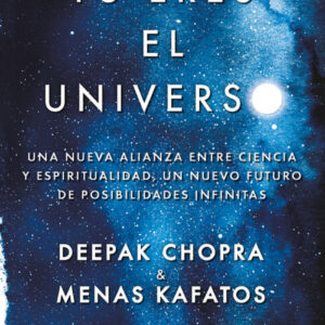 TU ERES EL UNIVERSO