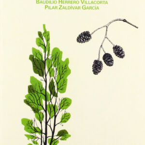 Guía Para Reconocer Arboles Y Arbustos Caducifolios En Invierno