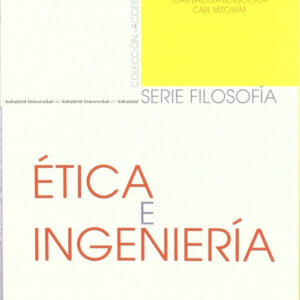 Etica E Ingeniería