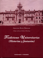Tradiciones Universitarias (historias Y Fantas¡as).