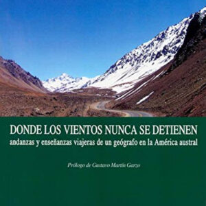 Donde los vientos nunca se detienen