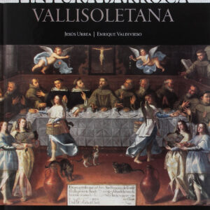 PINTURA BARROCA VALLISOLETANA