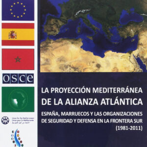 La proyección mediterranea de alianza atlántica