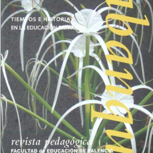 Revista pedagógica tabanque 2016