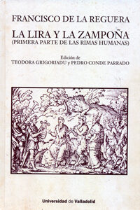 Francisco de la Reguera.La Lira y la Zampoña