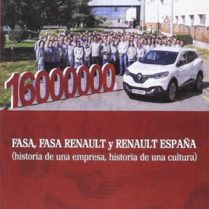 FASA, FASA RENAULT Y RENAULT ESPAÑA