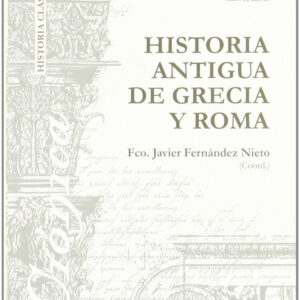 Historia antigua de grecia y roma