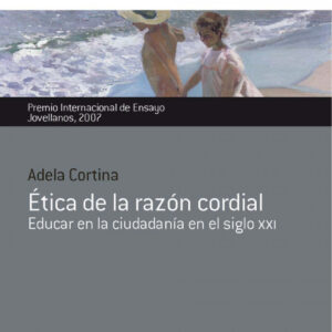 Ética de la razón cordial educa en la ciudadania
