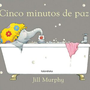 Cinco minutos de paz