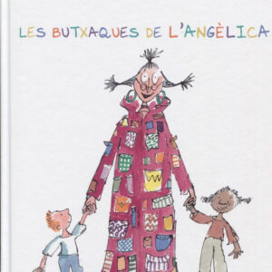 Les butxaques de l´angèlica