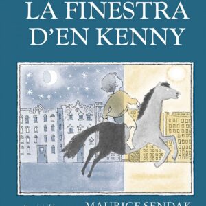 La finestra d´en kenny