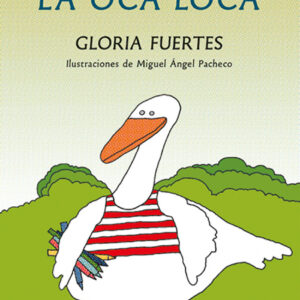 Poemas de la oca loca