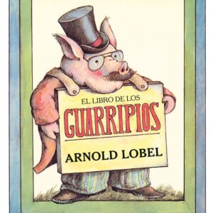 EL LIBRO DE LOS GUARRIPIOS