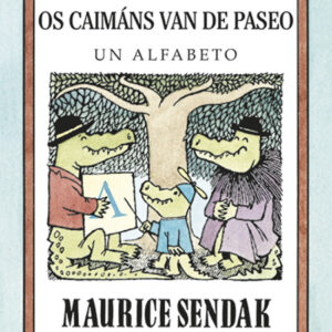 LLUVIA DE COCODRILOS