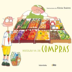 NICOLÁS VA DE COMPRAS