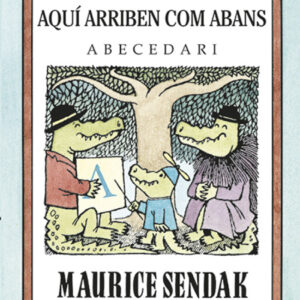 AQUÍ ARRIBEN COM ABANS