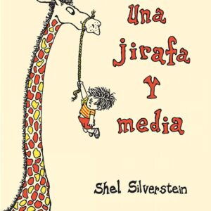 UNA JIRAFA Y MEDIA