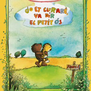 Jo et curaré, va dir el petitós