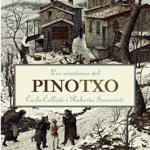 Les aventures del Pinotxo
