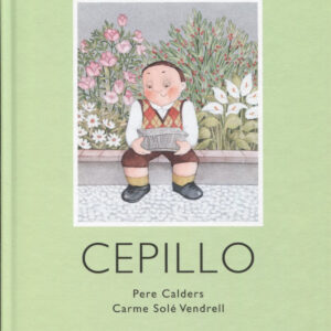 CEPILLO