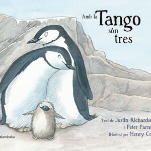 Amb la tango son tres