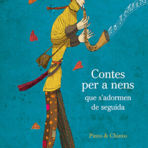 Contes per a nens que s´adormen de seguida