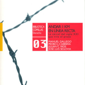 ANDAR 1KM EN LINEA RECTA