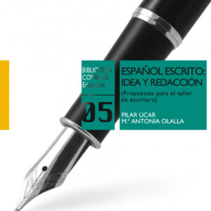 ESPAÑOL ESCRITO: IDEA Y REDACCIÓN