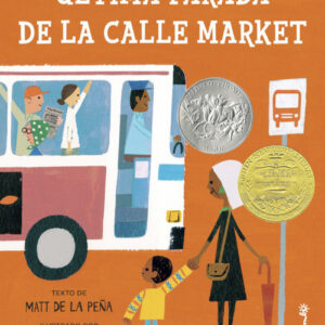 ÚLTIMA PARADA DE LA CALLE MARKET