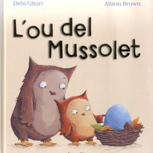 L´HOU DEL MUSSOLET