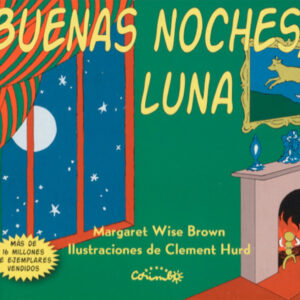BUENAS NOCHES LUNA